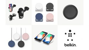 Belkin