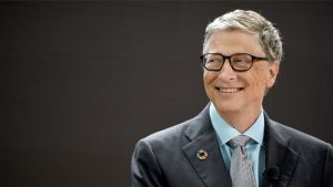 bill gates