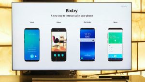 samsung bixby
