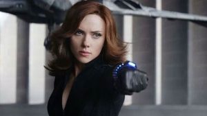black widow
