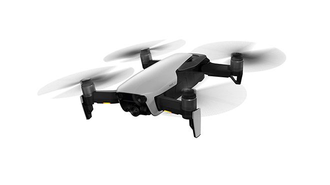 DJI Mavic Air
