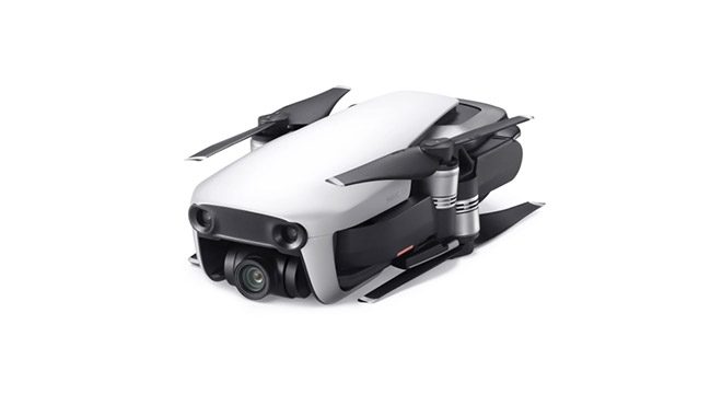 DJI Mavic Air