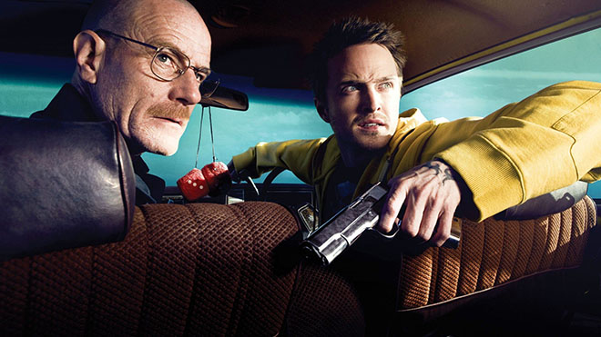 breaking bad