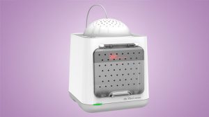 xyzprinting da vinci nano