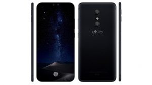 Vivo Xplay7