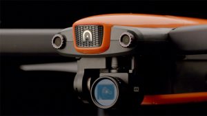 Autel Robotics EVO drone