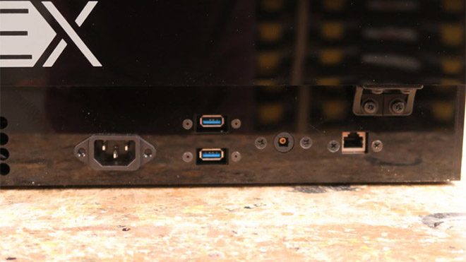 Xbook One X / Xbox One X