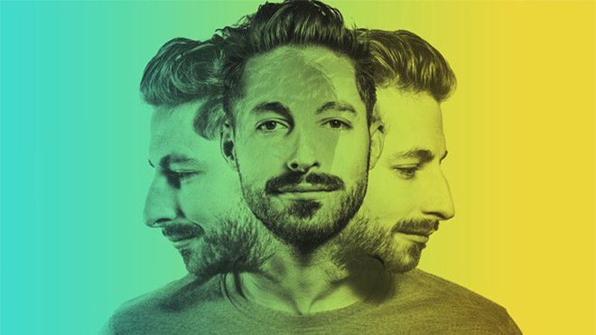 COOPH portre fotoğraf