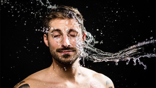 COOPH portre fotoğraf