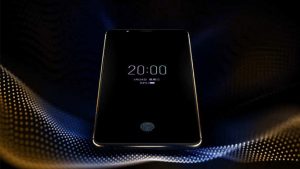 Vivo X20 Plus UD