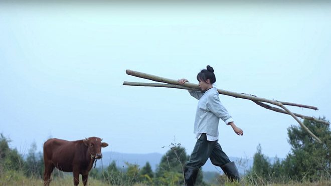 Elde kağıt üretimi