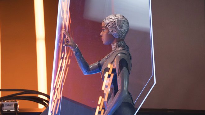 philip k. dick's electric dreams