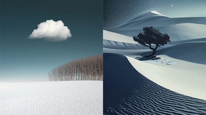 2018 Hasselblad Masters Awards