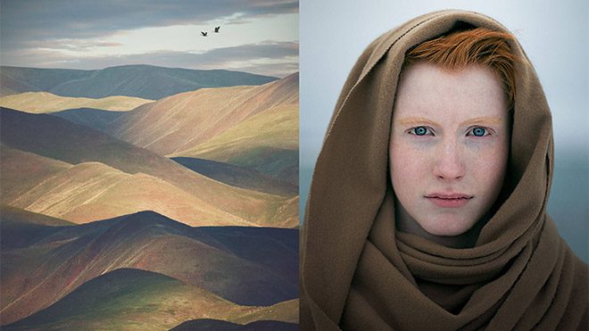 2018 Hasselblad Masters Awards