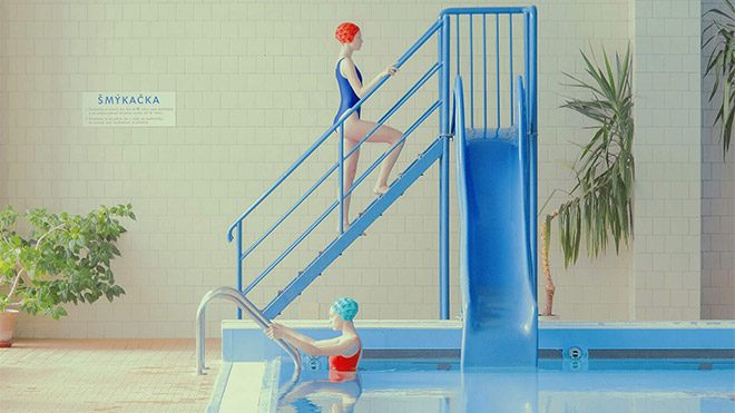 2018 Hasselblad Masters Awards