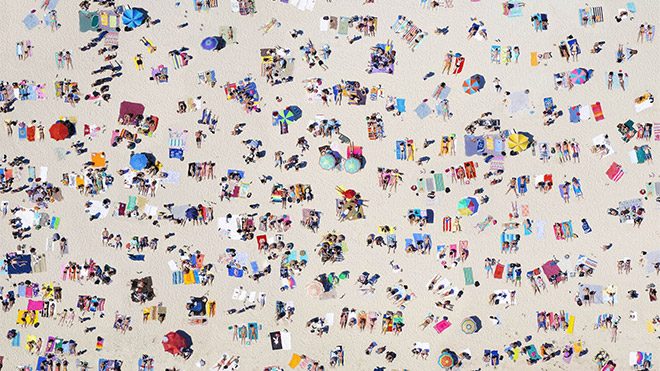 2018 Hasselblad Masters Awards