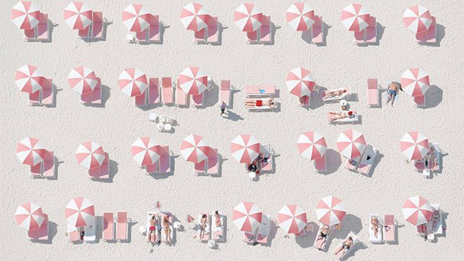 2018 Hasselblad Masters Awards