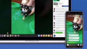 Facebook Watch Party