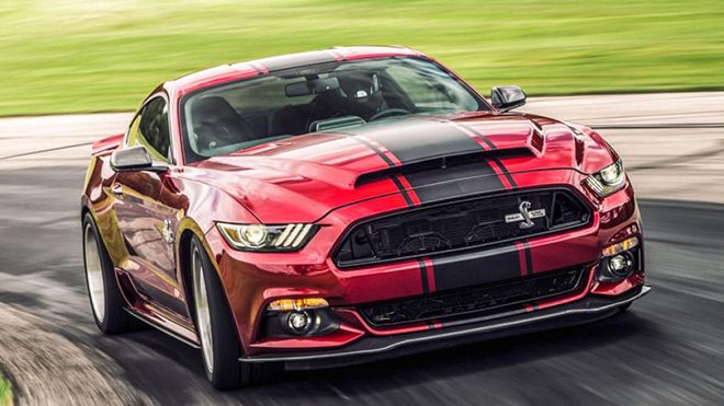 Ford Com Mustang >> 2019 Ford Mustang Shelby Gt500 Maksimum Suratiyle Carrol Shelby I Ford Com Mustang >> 2019 Ford Mustang Shelby Gt500 Maksimum Suratiyle Carrol Shelby I