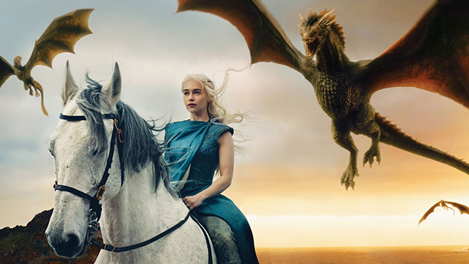 Game of Thrones yıldızı Emilia Clarke, House of the Dragon'ı neden  izlemediğini açıkladı