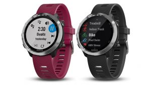 Garmin Forerunner 645 Music akıllı saat