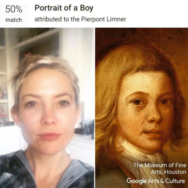 google arts and culture