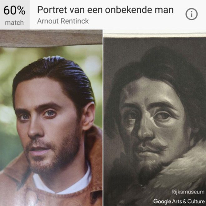 google arts and culture