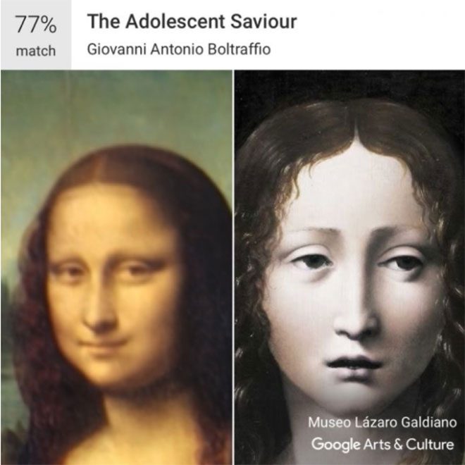 google arts and culture