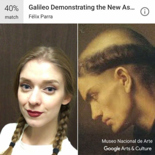 google arts and culture