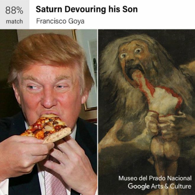 google arts and culture