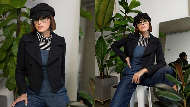 Google Pixel 2, Hasselblad