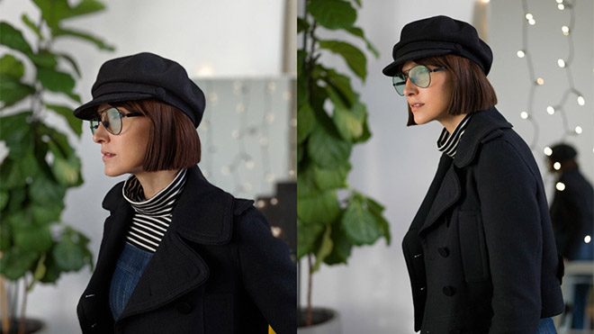 Google Pixel 2, Hasselblad