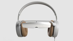 Kopin ve Pico Interactive Eagle ev sinema sistemi