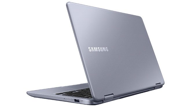 Samsung Notebook 7 Spin