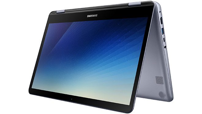 Samsung Notebook 7 Spin