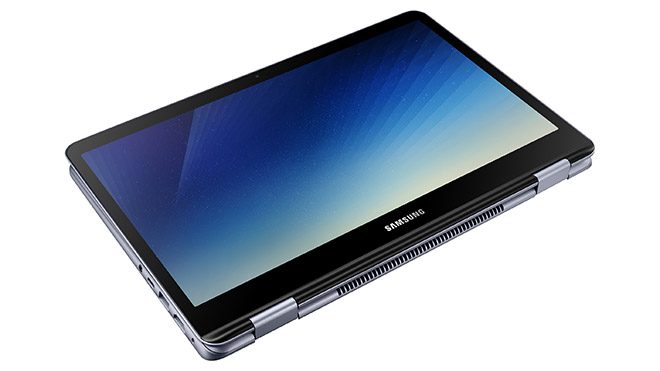 Samsung Notebook 7 Spin