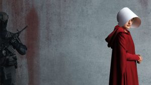 handmaid's tale
