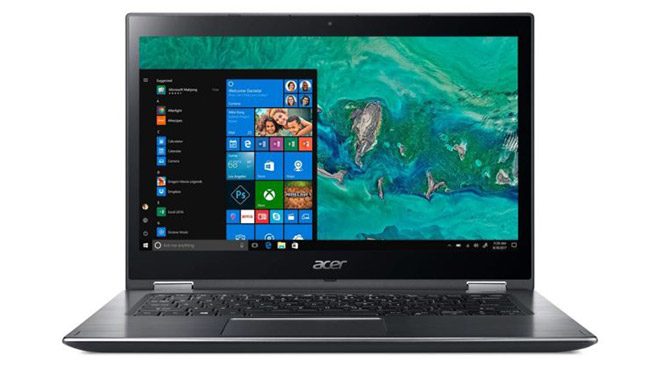 Acer Spin 3 (2018)