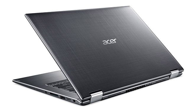 Acer Spin 3 (2018)