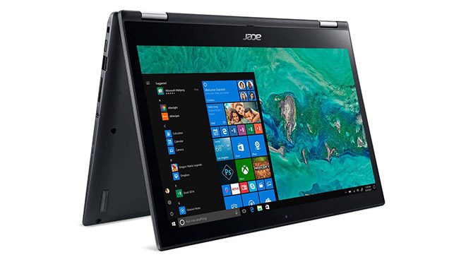 Acer Spin 3 (2018)