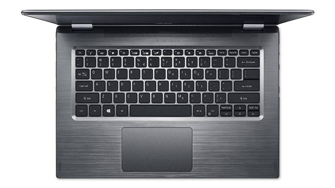 Acer Spin 3 (2018)