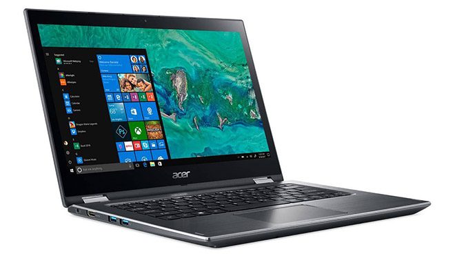Acer Spin 3 (2018)