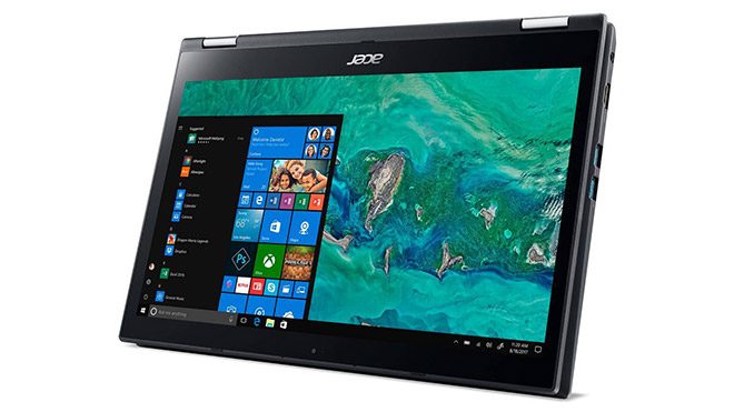 Acer Spin 3 (2018)