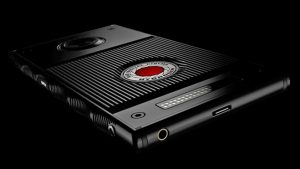 RED Hydrogen One