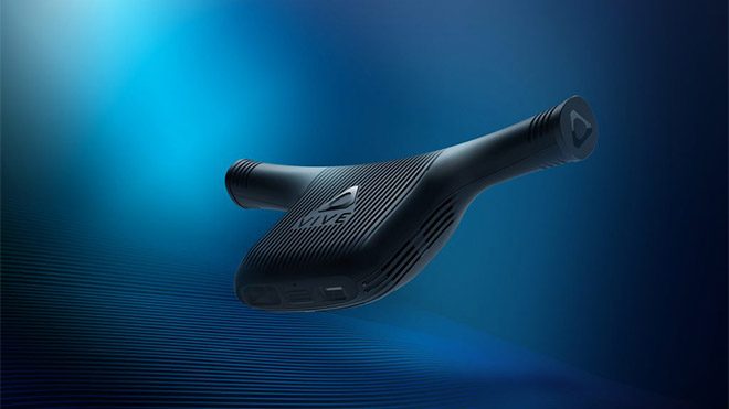 HTC Vive Pro VR ve Vive Wireless Adapter