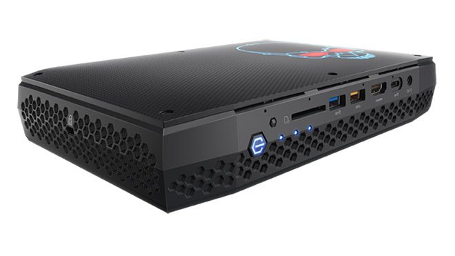 Intel NUC