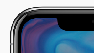 Apple iPhone X