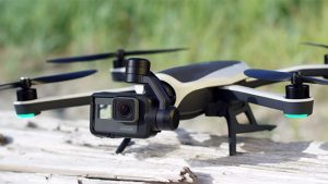 GoPro Karma Hero 6 Black