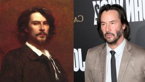 keanu reeves