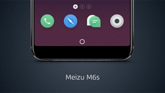 Meizu M6s